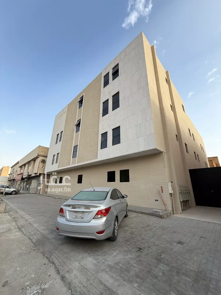 شقة للإيجار في شارع عبدالله بن مسعود, حي النسيم الغربي, مدينة الرياض, منطقة الرياض