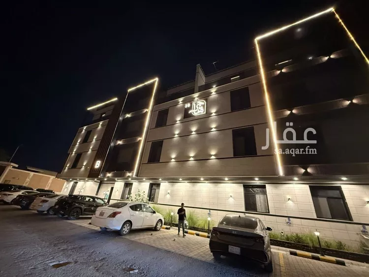 شقة للإيجار في شارع راجية, حي اليرموك, مدينة الرياض, منطقة الرياض صورة 5