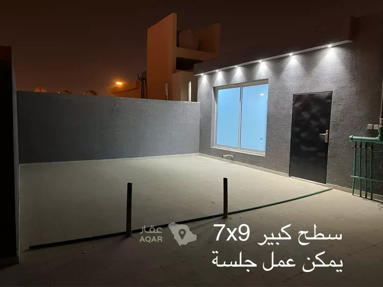فيلا للبيع في شارع عمر الخطاط, حي الرمال, مدينة الرياض, منطقة الرياض 2