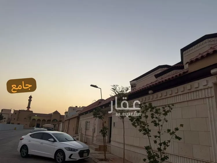 فيلا للبيع في شارع فرقين, حي اليرموك, مدينة الرياض, منطقة الرياض صورة 2