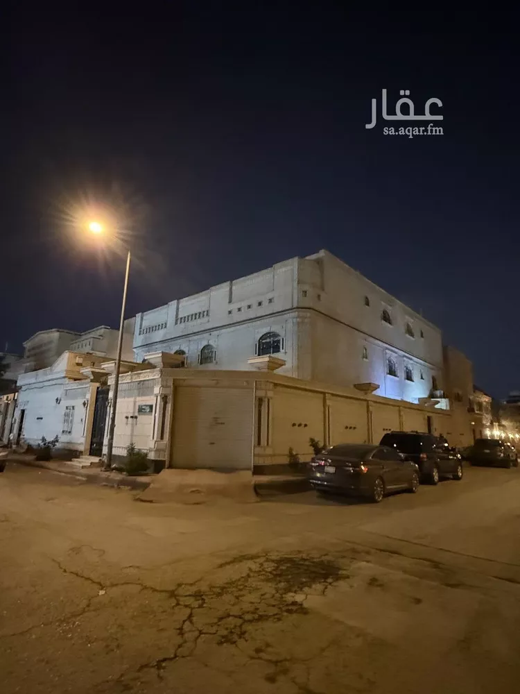 شقة للإيجار في شارع يسر, حي اليرموك, مدينة الرياض, منطقة الرياض