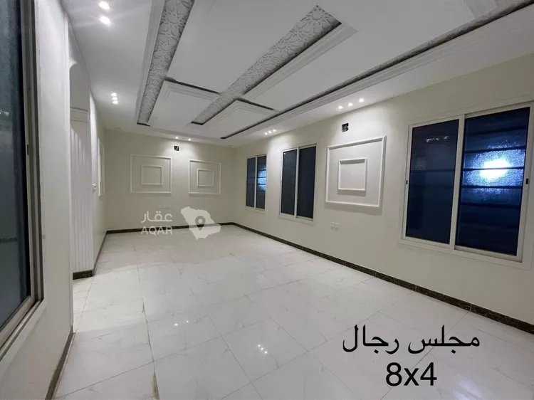 فيلا للبيع في شارع عمر الخطاط, حي الرمال, مدينة الرياض, منطقة الرياض 8