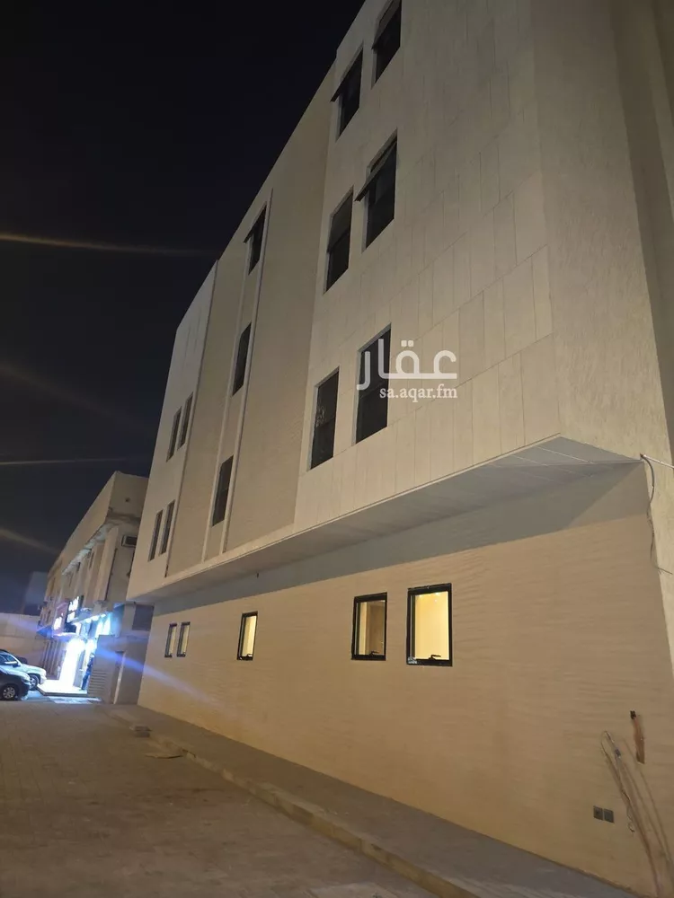 شقة للإيجار في شارع عبدالله بن مسعود, حي النسيم الغربي, مدينة الرياض, منطقة الرياض صورة 2