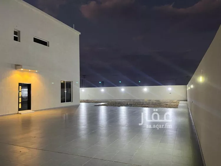 فيلا للبيع في شارع ابراهيم بن قيس, حي الواحة, مدينة عنيزة, منطقة القصيم صورة 2