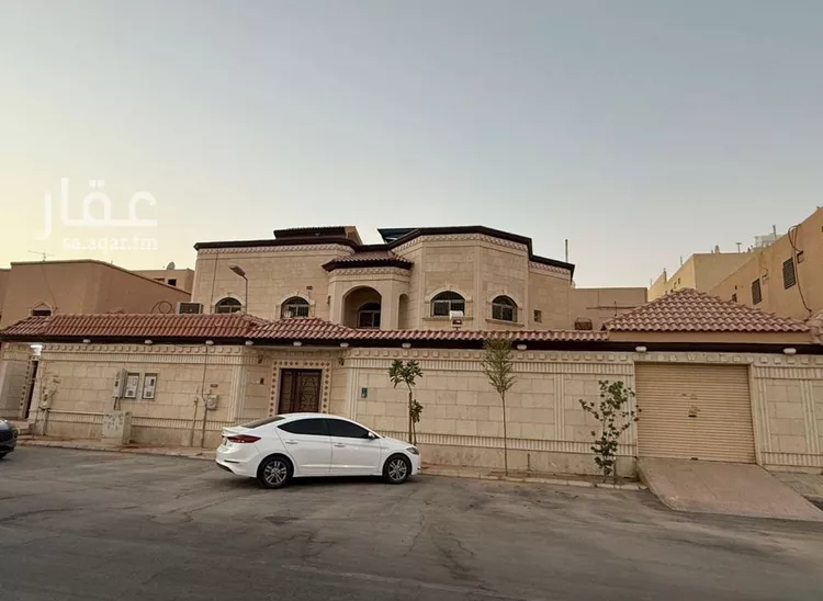 فيلا للبيع في شارع فرقين, حي اليرموك, مدينة الرياض, منطقة الرياض