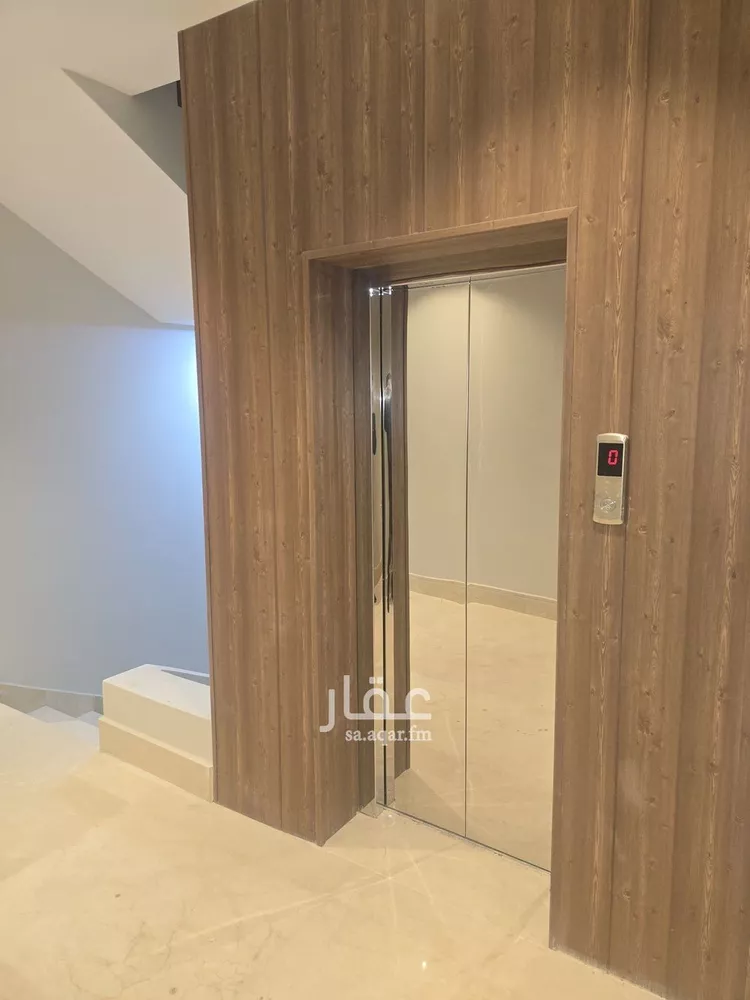 شقة للإيجار في شارع عبدالله بن مسعود, حي النسيم الغربي, مدينة الرياض, منطقة الرياض صورة 2