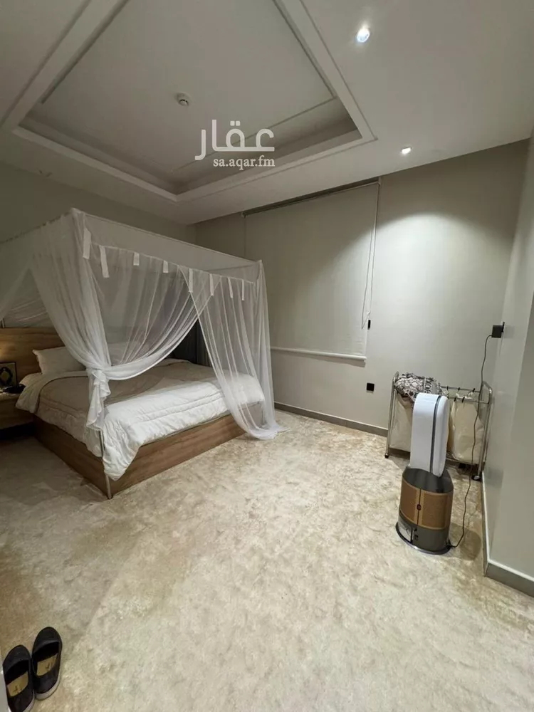شقة للبيع في شارع رقم 33, حي الياسمين, مدينة الرياض, منطقة الرياض 6