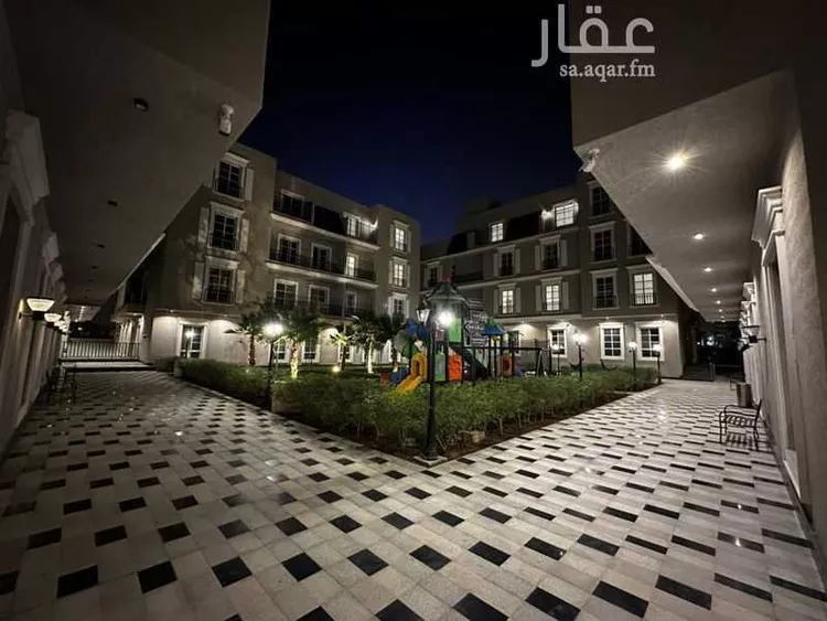 شقة للإيجار في شارع الامام سعود بن فيصل, حي الملقا, مدينة الرياض, منطقة الرياض