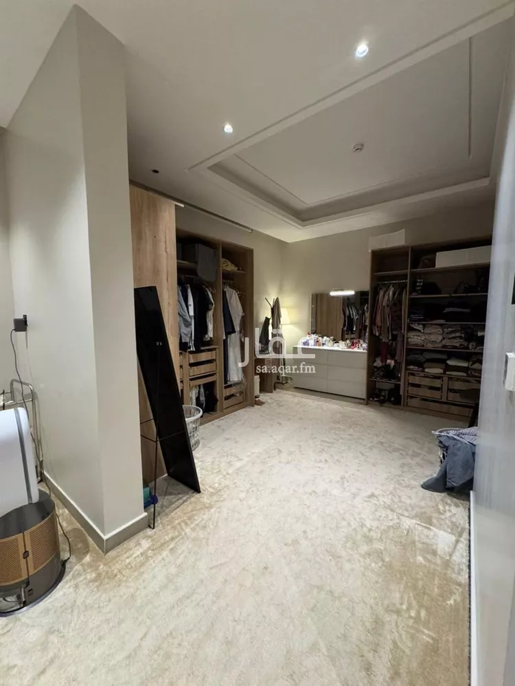 شقة للبيع في شارع رقم 33, حي الياسمين, مدينة الرياض, منطقة الرياض صورة 4