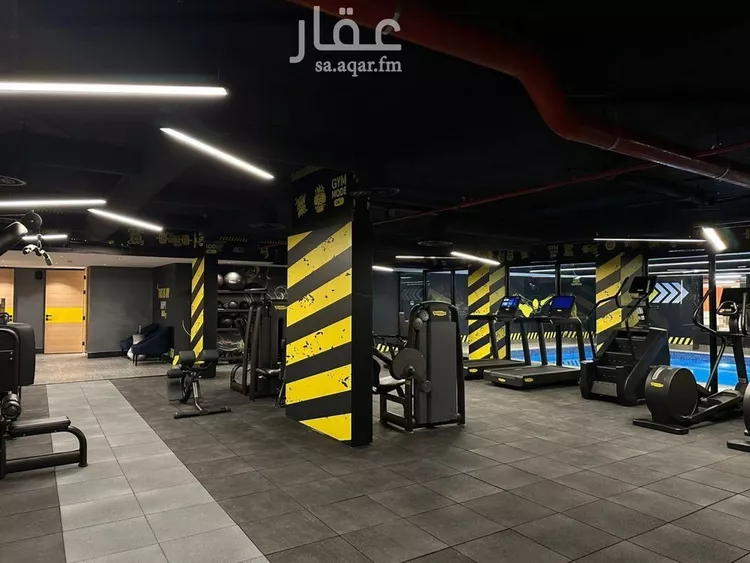 شقة للبيع في شارع رقم 33, حي الياسمين, مدينة الرياض, منطقة الرياض 26