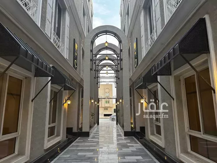 شقة للبيع في شارع الفرعة, حي الياسمين, مدينة الرياض, منطقة الرياض صورة 2