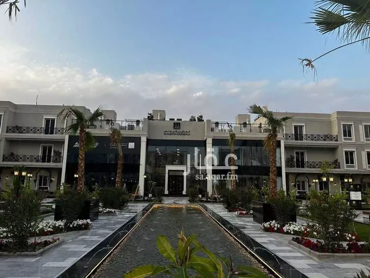 شقة للإيجار في شارع الفرعة, حي الياسمين, مدينة الرياض, منطقة الرياض صورة 4
