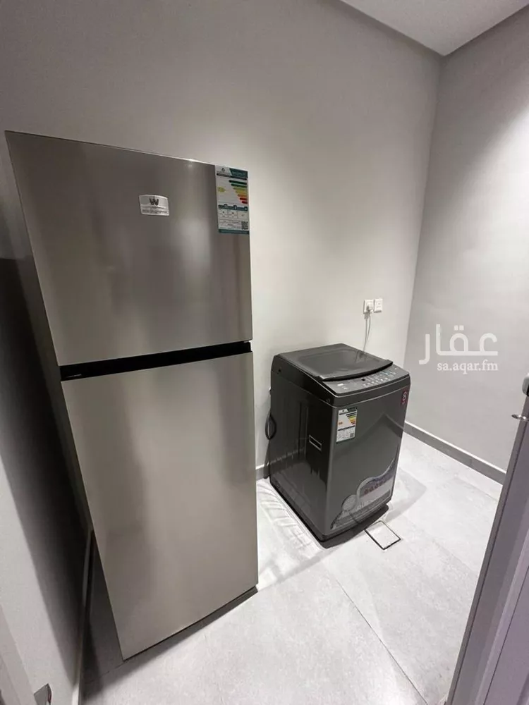شقة للإيجار في شارع الامام سعود, حي الملقا, مدينة الرياض, منطقة الرياض صورة 5