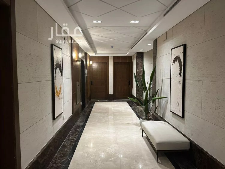 شقة للإيجار في حي الياسمين, مدينة الرياض, منطقة الرياض صورة 2