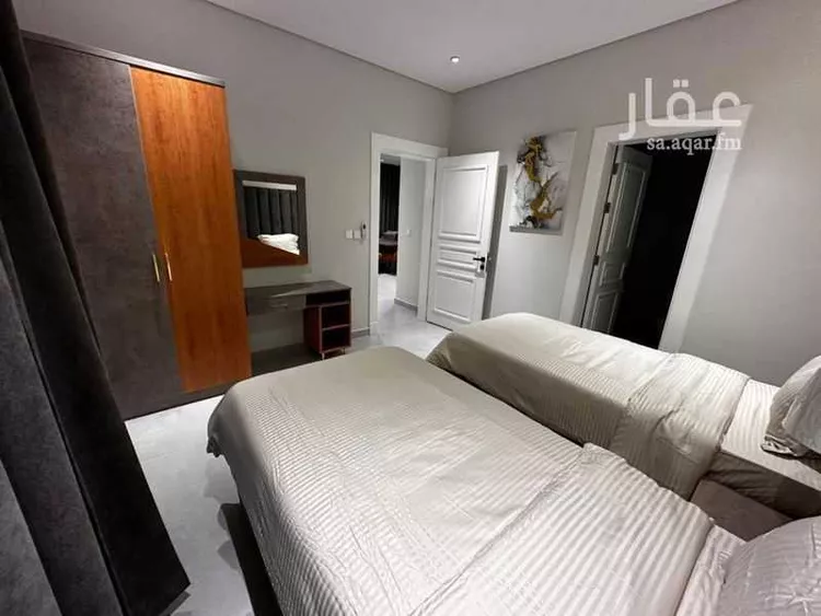 شقة للإيجار في شارع الامام سعود بن فيصل, حي الملقا, مدينة الرياض, منطقة الرياض صورة 4