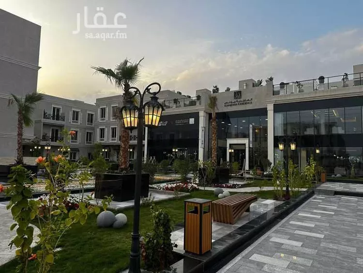 شقة للإيجار في شارع الفرعة, حي الياسمين, مدينة الرياض, منطقة الرياض صورة 3