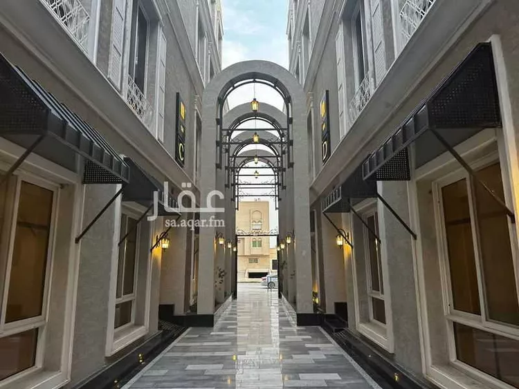 شقة للإيجار في شارع الفرعة, حي الياسمين, مدينة الرياض, منطقة الرياض صورة 5
