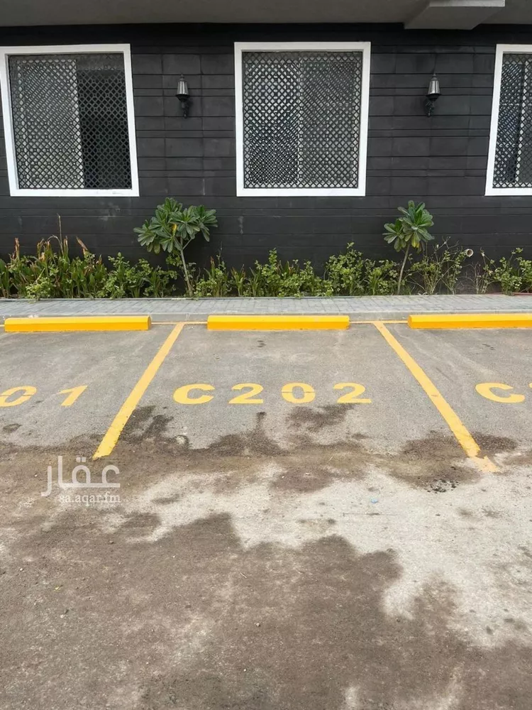 شقة للإيجار في شارع الربيع, حي النرجس, مدينة الرياض, منطقة الرياض صورة 2