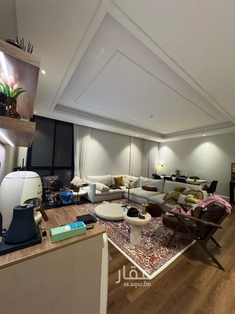 شقة للبيع في شارع رقم 33, حي الياسمين, مدينة الرياض, منطقة الرياض