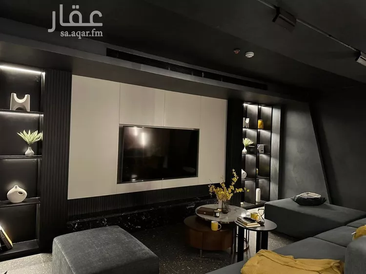 شقة للبيع في شارع رقم 33, حي الياسمين, مدينة الرياض, منطقة الرياض 13