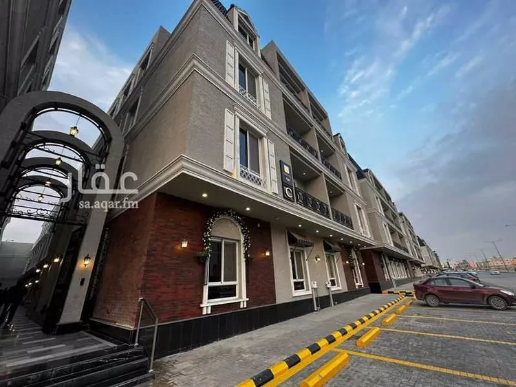 شقة للإيجار في شارع الفرعة, حي الياسمين, مدينة الرياض, منطقة الرياض صورة 2