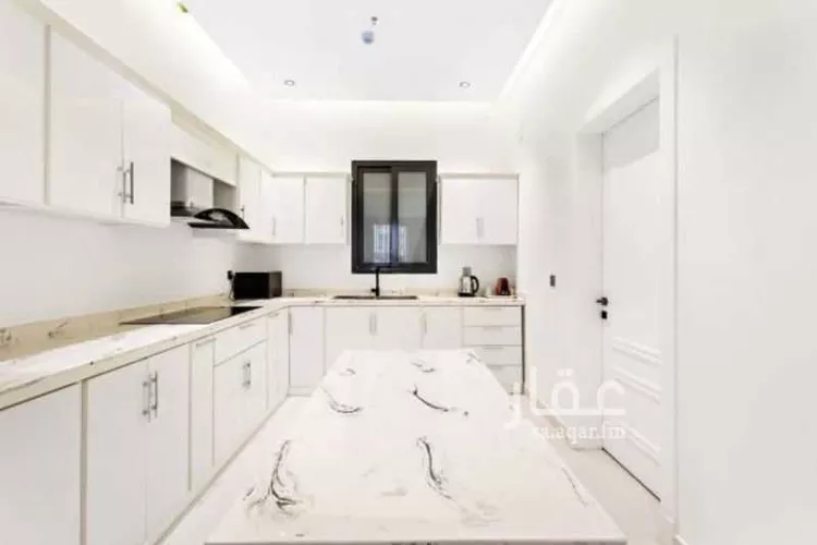 شقة للبيع في شارع الامير عبدالعزيز بن محمد بن عياف, حي الياسمين, مدينة الرياض, منطقة الرياض صورة 4