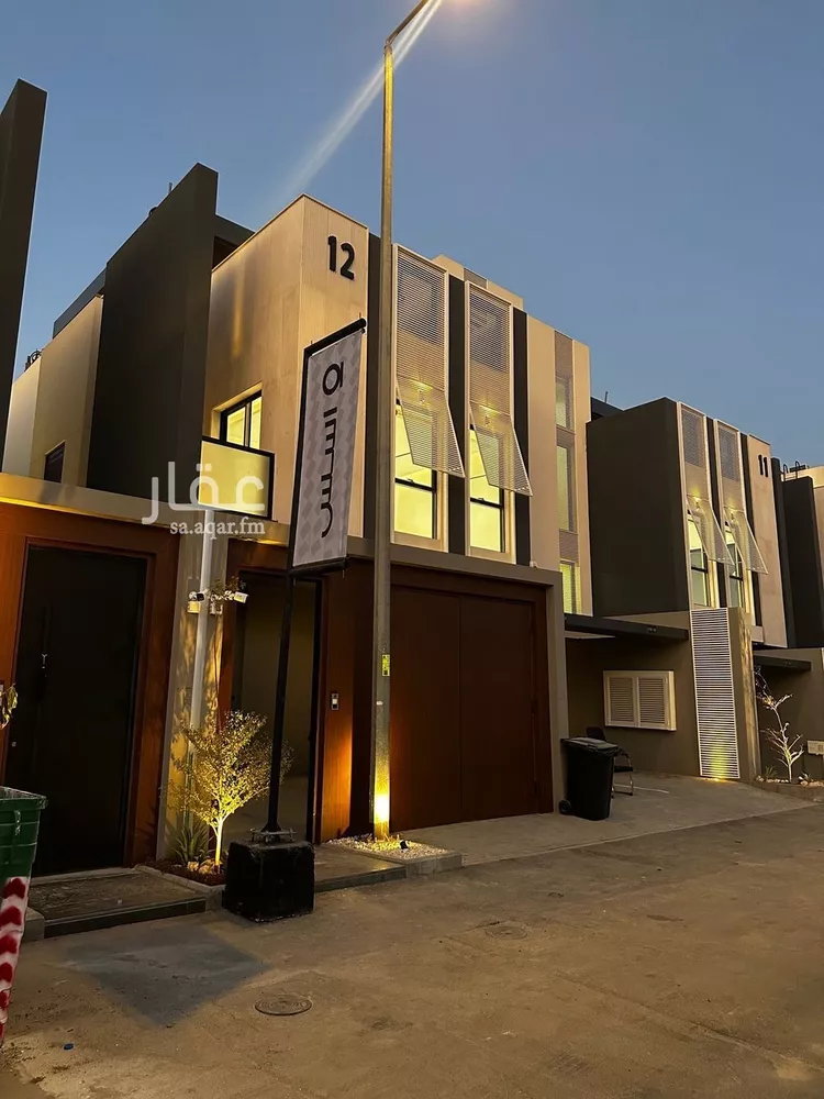 دور للبيع في شارع رقم 309, حي الياسمين, مدينة الرياض, منطقة الرياض