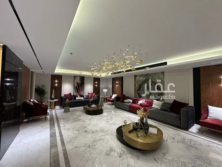 شقة للبيع في شارع رقم 33, حي الياسمين, مدينة الرياض, منطقة الرياض 17