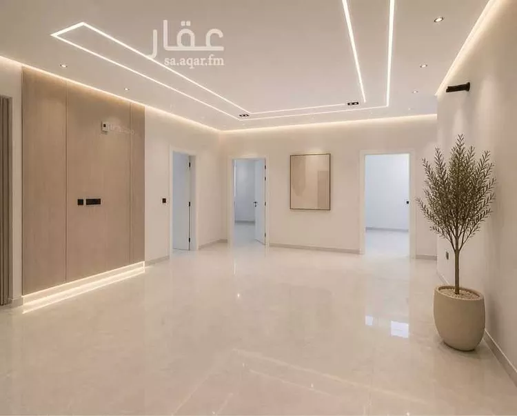 شقة للبيع في شارع كامل أزهر, حي الرحاب, مدينة جدة, منطقة مكة المكرمة