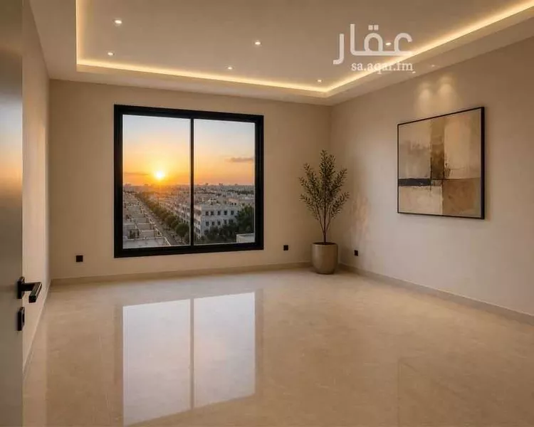 شقة للبيع في شارع كامل أزهر, حي الرحاب, مدينة جدة, منطقة مكة المكرمة صورة 3