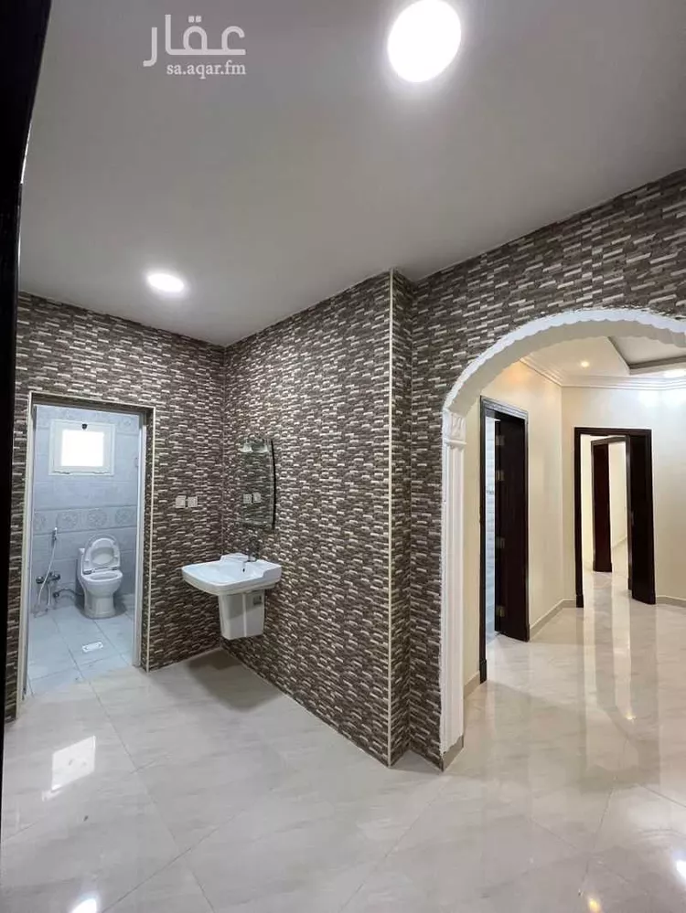 شقة للإيجار في شارع الزاهر ، حي ضاحية الملك فهد ، الدمام ، الدمام