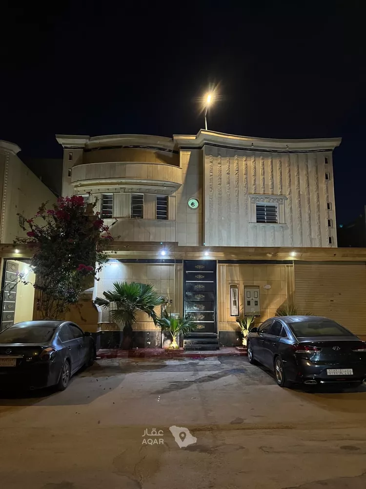 Apartment for Rent in Riyadh Tuwaiq