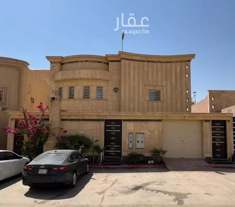 فيلا للبيع في شارع أبي القاسم الشافعي ، حي طويق ، الرياض ، منطقة الرياض