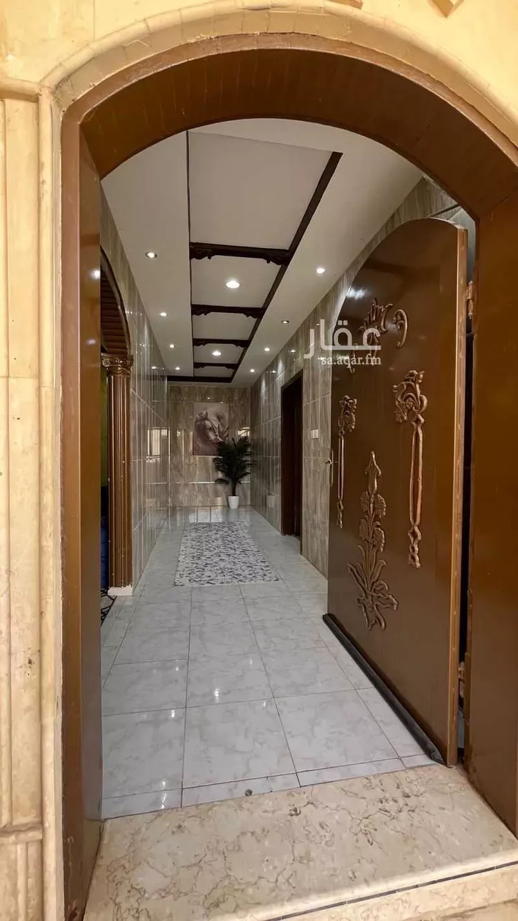 فيلا للبيع في شارع أبي ثابت المدني ، حي طويق ، الرياض ، منطقة الرياض صورة 3