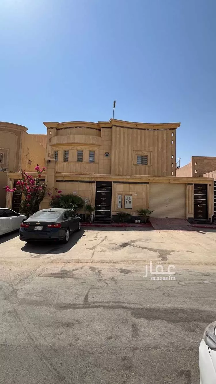 فيلا للبيع في شارع أبي ثابت المدني ، حي طويق ، الرياض ، منطقة الرياض