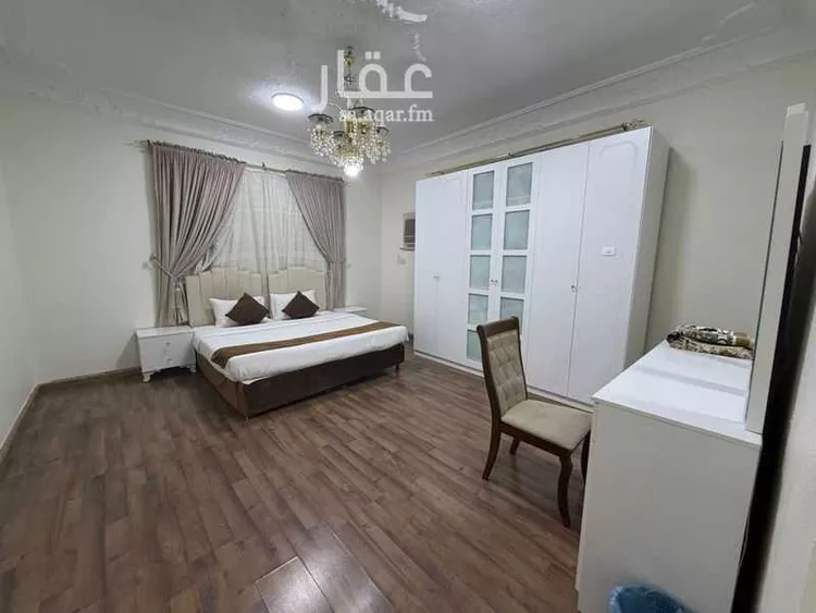 فندق للإيجار في شارع عبدالله ابن عبد مناف, حي العريض, مدينة المدينة المنورة, منطقة المدينة المنورة صورة 3