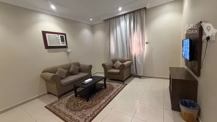 شقة للإيجار في شارع عبدالله ابن عبد مناف, حي العريض, مدينة المدينة المنورة, منطقة المدينة المنورة صورة 5