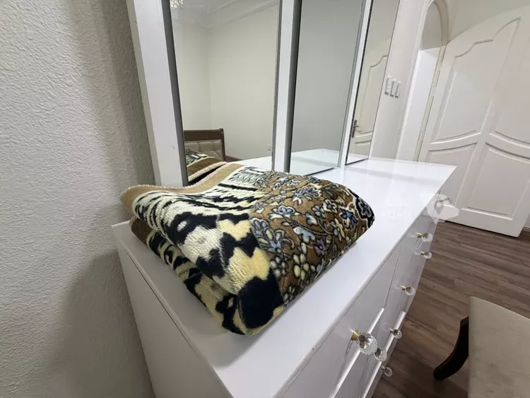 شقة للإيجار في شارع عبدالله ابن عبد مناف, حي العريض, مدينة المدينة المنورة, منطقة المدينة المنورة صورة 4