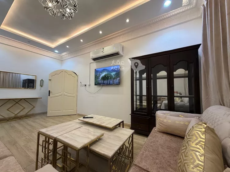 شقة للإيجار في شارع عبدالله ابن عبد مناف, حي العريض, مدينة المدينة المنورة, منطقة المدينة المنورة 8