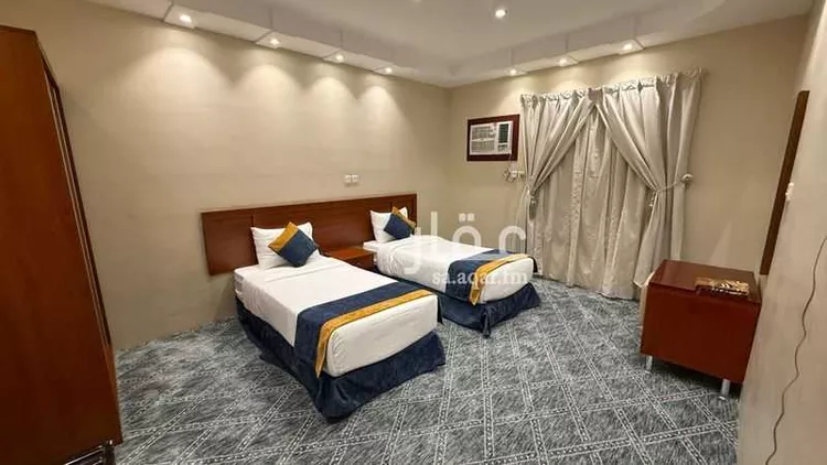 Hotel for rent in Medina Al Aridh