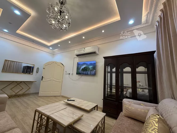 شقة للإيجار في شارع عبدالله ابن عبد مناف, حي العريض, مدينة المدينة المنورة, منطقة المدينة المنورة صورة 3