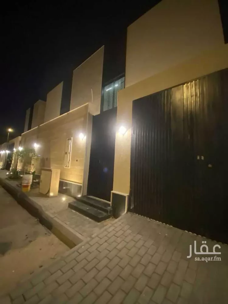 فيلا للبيع في شارع أبي الفرج المبارك, حي النهضة, مدينة الرياض, منطقة الرياض صورة 2