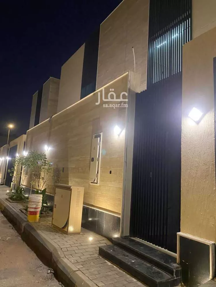 فيلا للبيع في شارع أبي الفرج المبارك, حي النهضة, مدينة الرياض, منطقة الرياض صورة 3