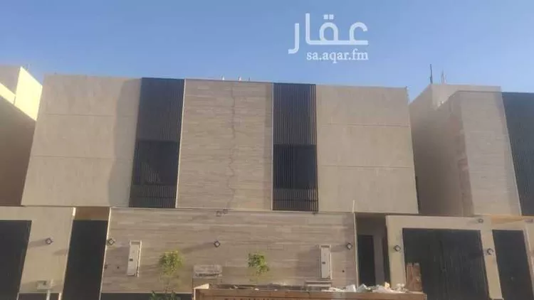 فيلا للبيع في شارع ابي الفرج المبارك ، حي النهضة ، الرياض ، منطقة الرياض