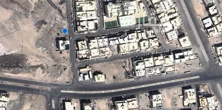 Land for Sale in Medina Taiba صورة 2