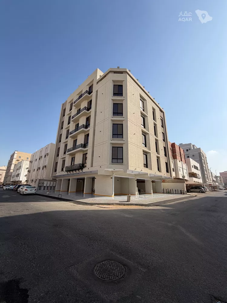 شقة للبيع في شارع زياد النوارس, حي الصفاء, مدينة جدة, منطقة مكة المكرمة 8