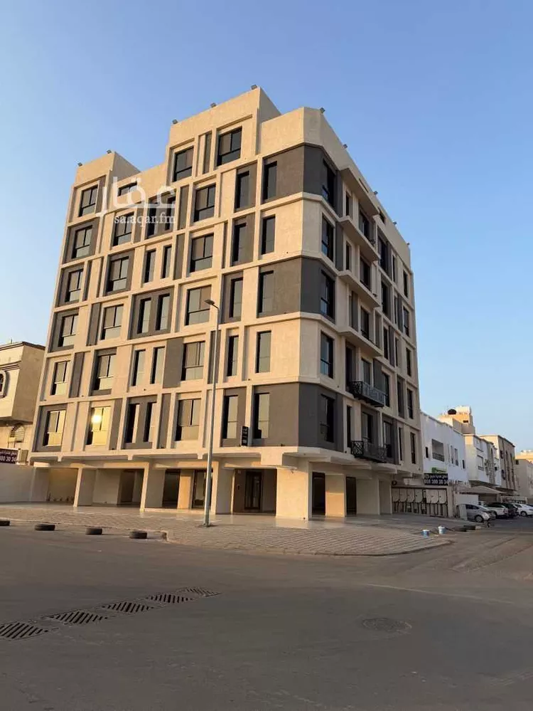 شقة للبيع في شارع عبدالمحسن بن عبيد, حي المروة, مدينة جدة, منطقة مكة المكرمة صورة 4