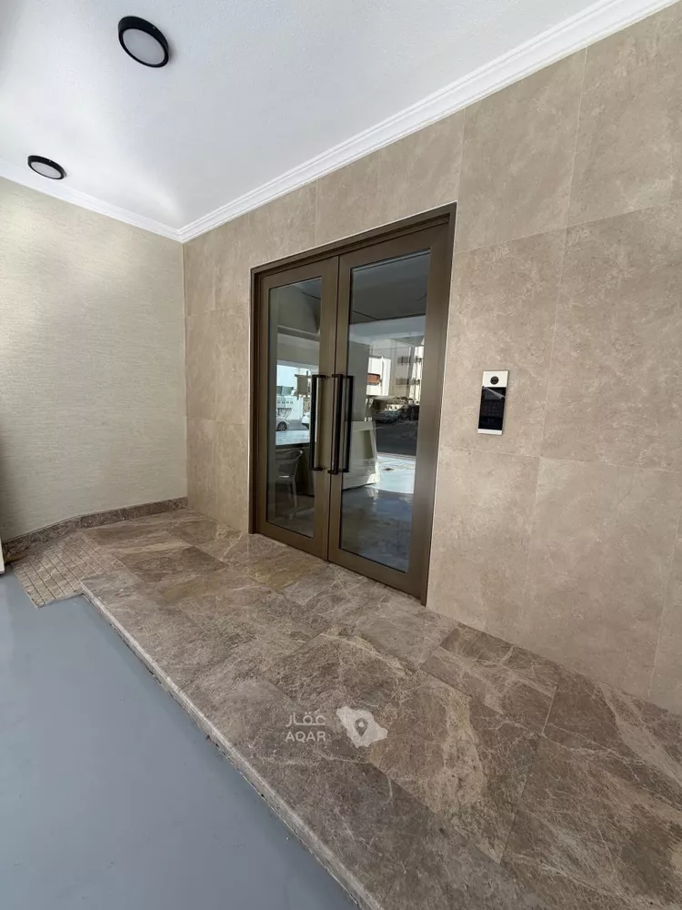 شقة للبيع في شارع عبدالمحسن بن عبيد, حي المروة, مدينة جدة, منطقة مكة المكرمة 3