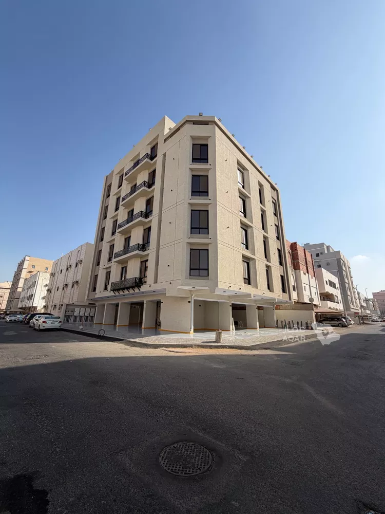 شقة للبيع في شارع عبدالمحسن بن عبيد, حي المروة, مدينة جدة, منطقة مكة المكرمة 8