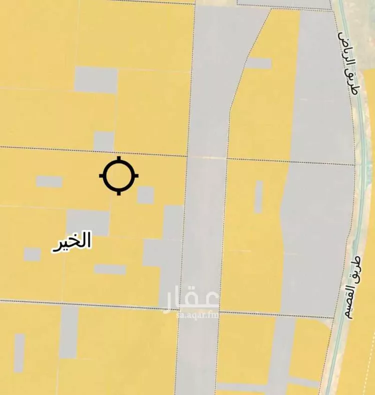 أرض للبيع في مدينة الرياض, منطقة الرياض صورة 4